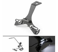 Nero Motociclo CNC Portatarga Staffa Per Ducati 848/1098/1198 Y