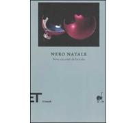 Nero Natale. Nove racconti da brivido