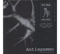 NERO NERO - TUTTO CIO' - E POI PIOVE (1997) SPLIT 7" PUNK HARDCORE ITA