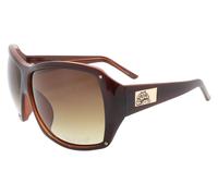 Nero Nuovo Vola Fly Ragazze Sole On The Fly Marrone Ambra Lenti Sfumate Limitata