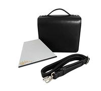 , Nero (Onyx-Schwarz), (Taglia Produttore: 24 cm)