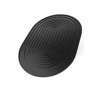 Nero Opaco per La Protezione Antigoccia Terra, Accessorio per il Carbonatore D'Acqua Terra