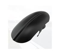 (Nero opaco Triumph) PER Parafango anteriore per motocicletta Triumph Bobber, paraspruzzi per ruota corta nera