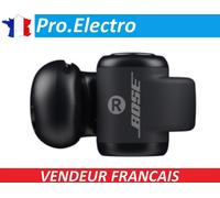 Nero: Originale Cuffia Destro Rightside Bose Ultra Open Lato Destro R 438926