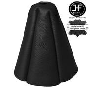 Nero Originale Pelle Per Lancia beta Montecarlo 1975-1981 Leva Del Cambio Ghetta