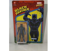 Nero Panther Marvel Leggende Kenner Hasbro F2658