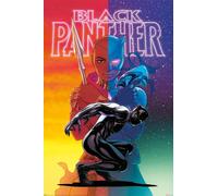 Nero Panther Poster Wakanda per Sempre Animato Film 61x91.5 CM 61x91.4cm Nuovo