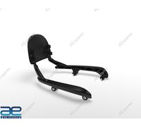 Nero Passeggero Schienale Supporti Per Royal Enfield Meteora 350 KXA00625