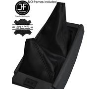 Nero & pelle Nera Cambio Marce Bagagliaio Per Toyota Hilux Surf 4 Runner 84-89