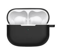 (Nero) per auricolari VIVO TWS 2/2e True Wireless Ricarica per custodia Trasporto per custodia