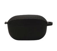 (Nero) per auricolari wireless J-BL Wave 100TWS per custodia da trasporto