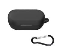 (Nero) Per cuffie Technics Eah-az80 Custodia antipolvere lavabile Custodia antiscivolo