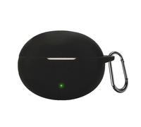 (nero) per custodia protettiva per cuffie OnePlus Nord Buds 3 Pro