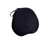 (Nero) Per Dyson Ontrac WP02 Custodia per cuffie EVA Custodia protettiva antiurto per cuffie over-ear