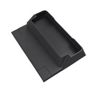 (Nero) Per il lancio del modello Y 2025, vano portaoggetti per occhiali nel bracciolo centrale