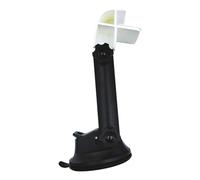 Nero per Mini Auto Ventosa per TV Satellitare Accessori Ricevitore