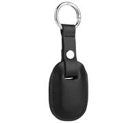 Nero per Samsung Smart Tag2 Copertura Protettiva antigraffio caduta Caso Location Tracker Accessori smarttag2 galaxy case tag cover tag cover smarttag smart tag smart tags smart valigia Per tag