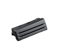 Nero Per VW Per Polo 9N 2005 2006 2007 2008 2009 2010 LHD Titolare Carta Slot Per Carta Slot Moneta Centrale Scatola Immagazzinaggio 6Q1858373 Accessori Interni Interni Auto