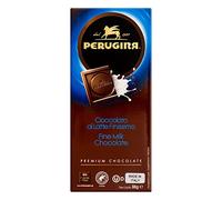 Nero Perugina Tavoletta Latte 86gr.
