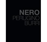 Nero Perugino Burri - [Fabrizio Fabbri Editore]