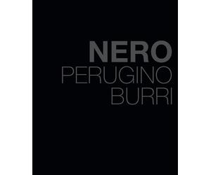Nero Perugino Burri - [Fabrizio Fabbri Editore]