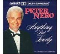 Nero, Peter - Anything But Lonely