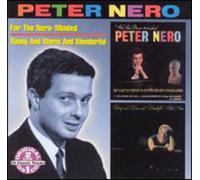 Nero, Peter - For The Nero Minded/Young & Wa