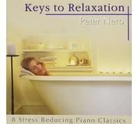 Nero, Peter - Keys to Relaxation