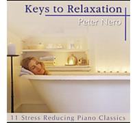 Nero, Peter - Keys To Relaxation
