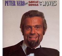 Nero, Peter - Plays Great Songs From the Movies