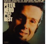 NERO PETER - PLAYS THE BEST [Vinyl] NERO PETER
