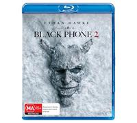 Nero Phone 2 Blu-ray | Ethan Hawke | Region Free