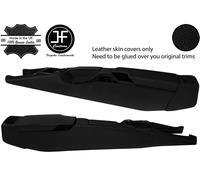 NERO PIENOCONSOLE PELLE COPERTINA PER PORSCHE CARRERA 911 997 2004-2012