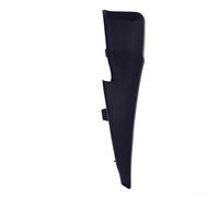 Nero Plastica Anteriore Tergicristallo Lato Cowl Copertura Per 208 E 2008 Modelli Adatto Oem 96748542xt 96748540xt Ricambio Trim (Destra)