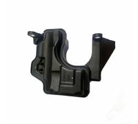 Nero Plastica Auto Freno Vuoto Pompa Serbatoio Per 3008 508 408 2008 4008 5008 C3 Per C4 C5 C6 Ds4s Ds5ls Ds5 Ds6 1.6t Motore Sostituire 9806241980 454609 Nuovo Parte Auto