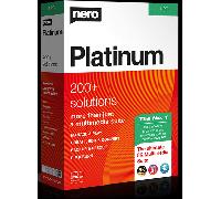 Nero Platinum Lifetime 1 Dev Key GLOBAL