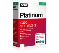 Nero Platinum Suite 2026 1 anno di abbonamento