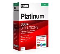 Nero Platinum Unlimited 2025