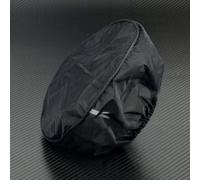 Nero Polvere Cover Traspirante Con Elastico Corda A Fix Impermeabile di Qualità