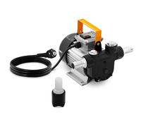 MSW Pompa travaso gasolio - 60 l/min MSW-OP60