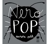 Nero pop. Ediz. illustrata