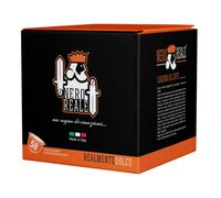 Nero Reale Imperiale Dolce Gusto 100 capsule