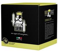 Nero Reale Nobile Bialetti 100 capsule