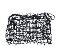 Nero Rete Elastico bagagliaio per Trabant 500 Portaoggetti Organizzatore