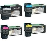 NERO Rigen C540 N,543 dn,544 N,544 DN,544 DTN.C540H 2,5K - LEX540H2K