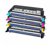 NERO Rigen. Xerox Phaser 6180XXX (8K Pagine) #113R00726 - XER6180BK