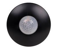NERO RILEVATORE DI MOVIMENTO DA SOFFITTO 360 PZ 5 M DR-06B