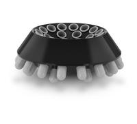 Nero Rotore per centrifuga - 24 x 10 ml | Steinberg Systems