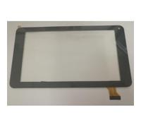 Nero : Schermo Tattile Touch Screen Touchscreen 7inch per Tablet