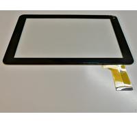 Nero: Schermo Tattile Touchscreen Digitizer Nuova Teoria: ARRENA-DUAL9